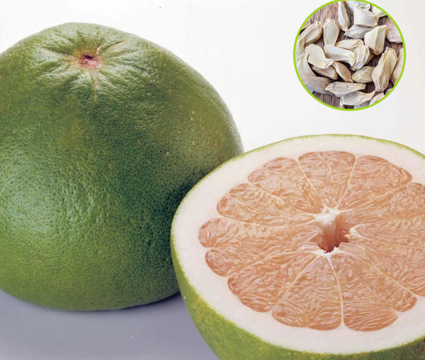 Pomelo